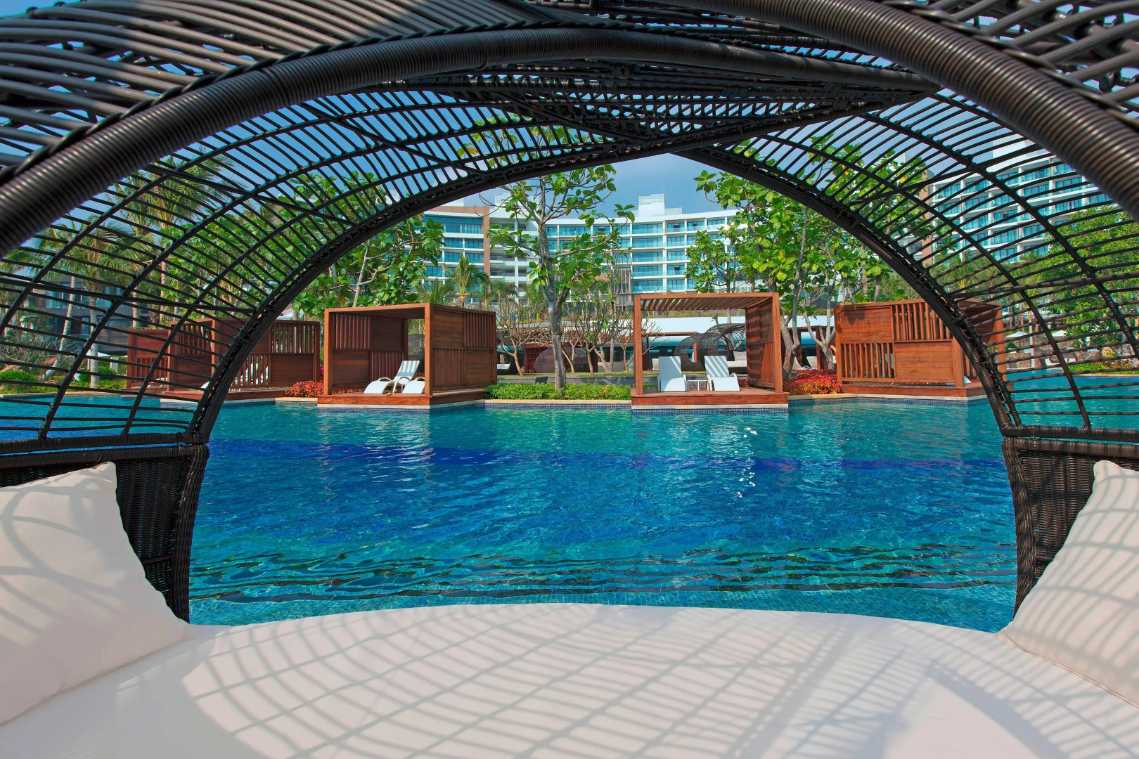 Foto - The Westin Sanya Haitang Bay Resort