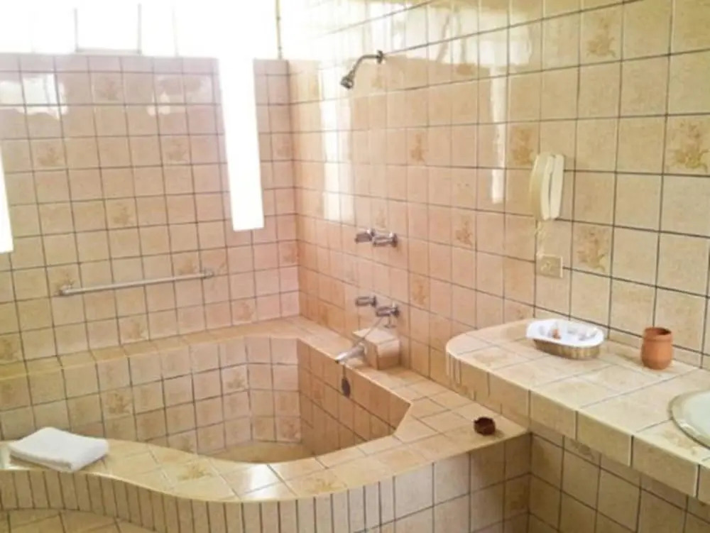 Foto - Hotel & Spa Laguna Seca