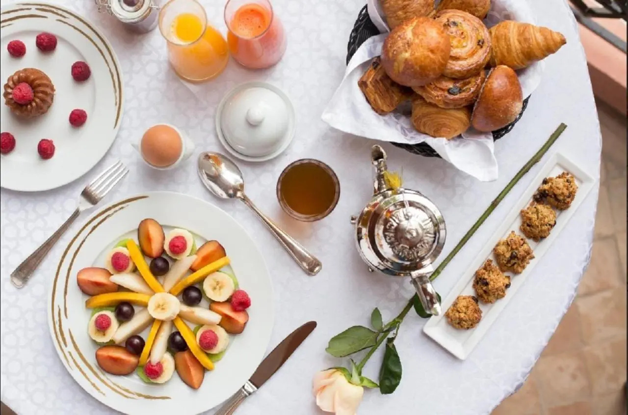 Foto - Es Saadi Marrakech Resort - Palace