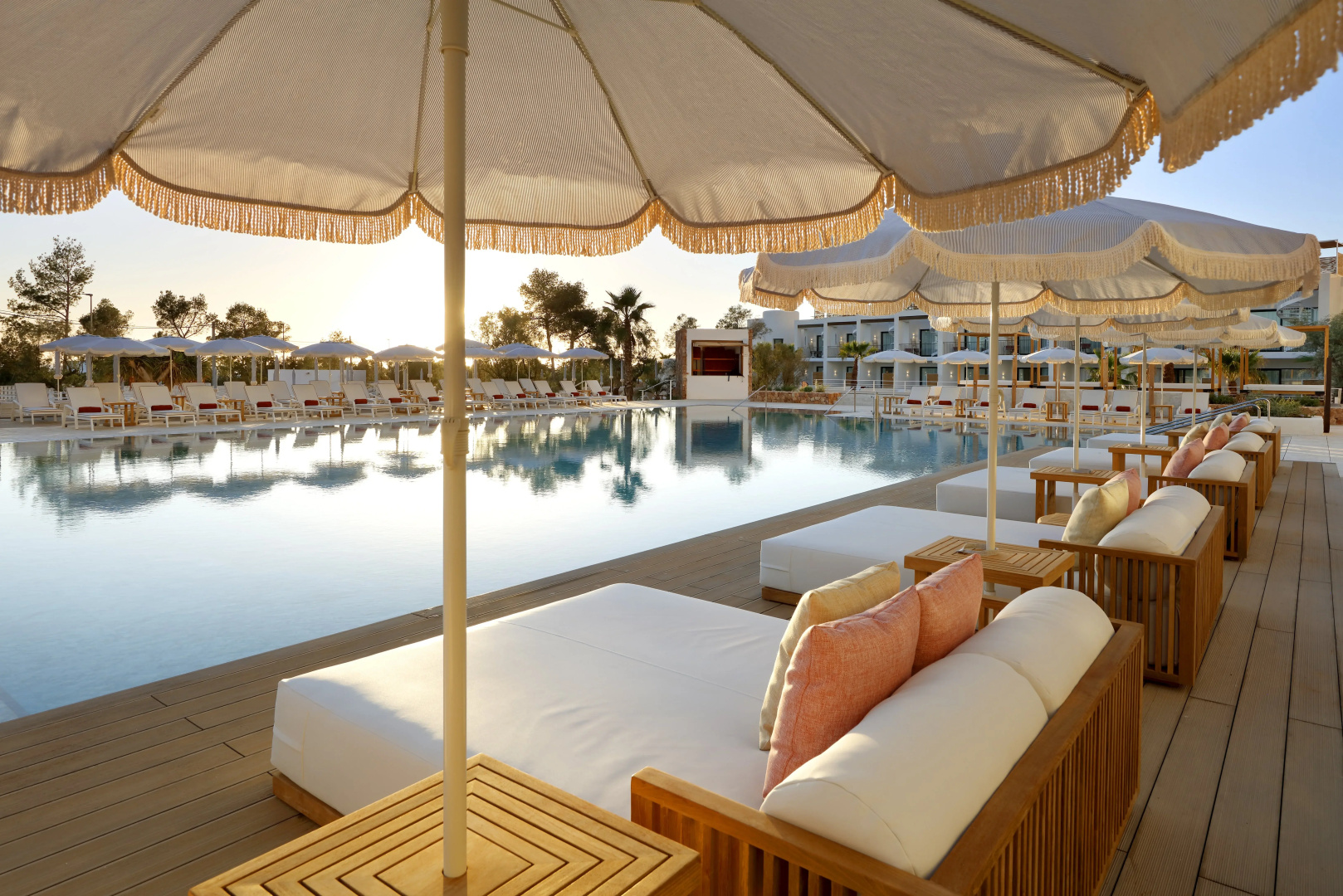 Photo - TRS Ibiza Hotel - Adults Only +16