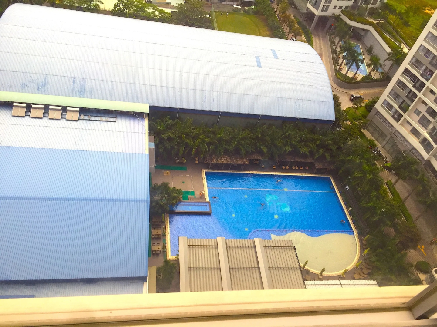 Foto - Scenic Valley Suite