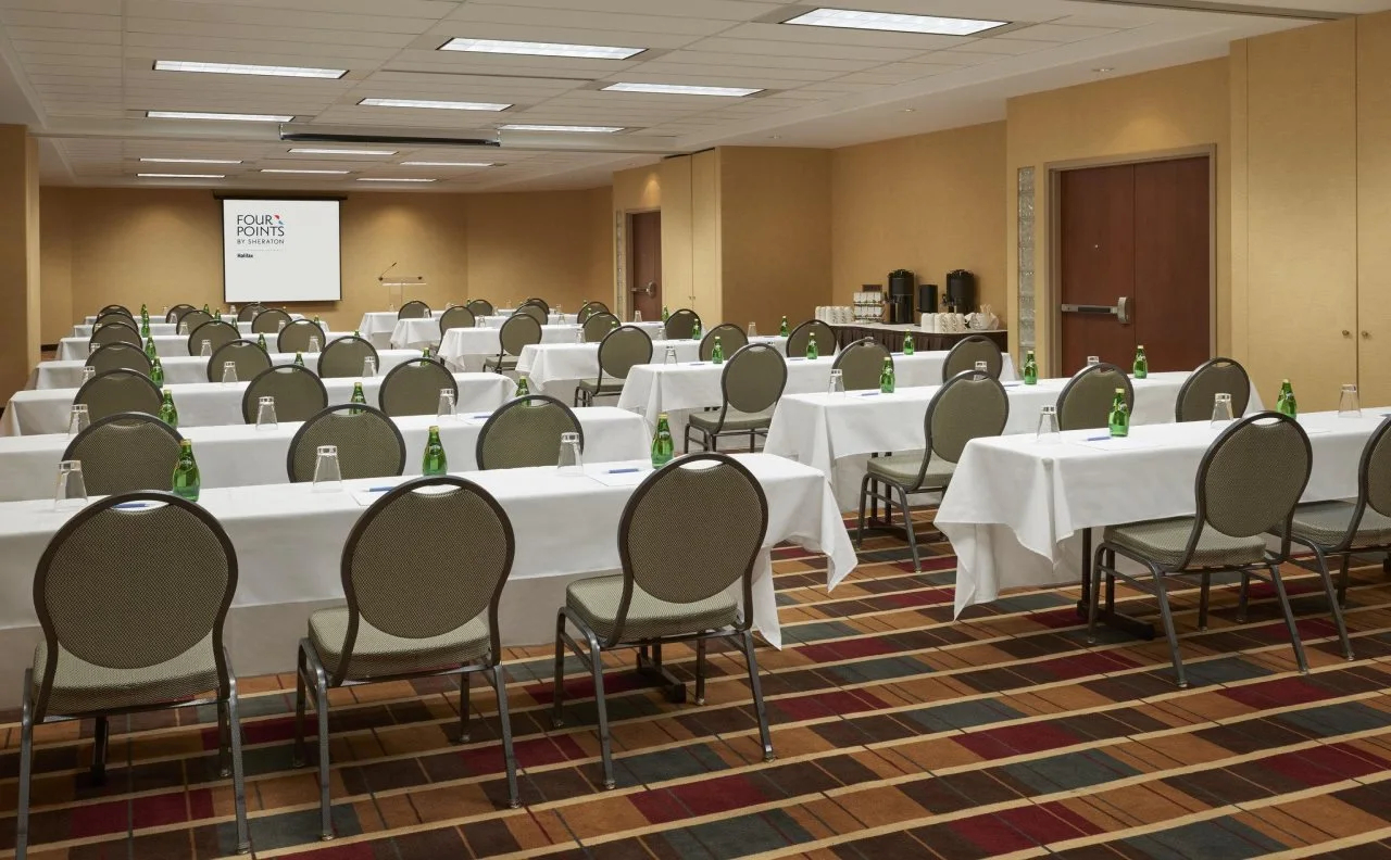 Photo - Four Points by Sheraton Halifax