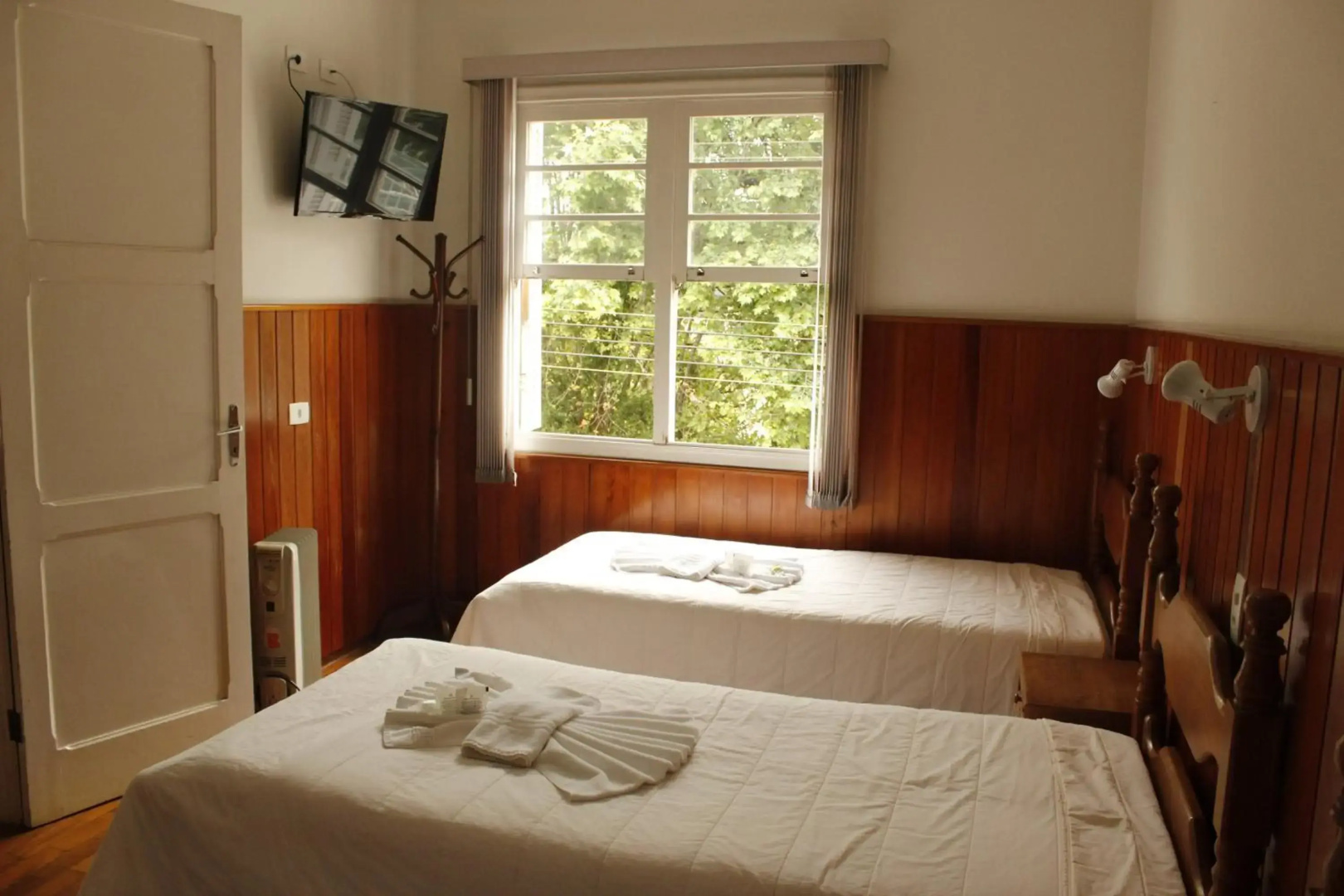 Foto - Hotel Casa São José