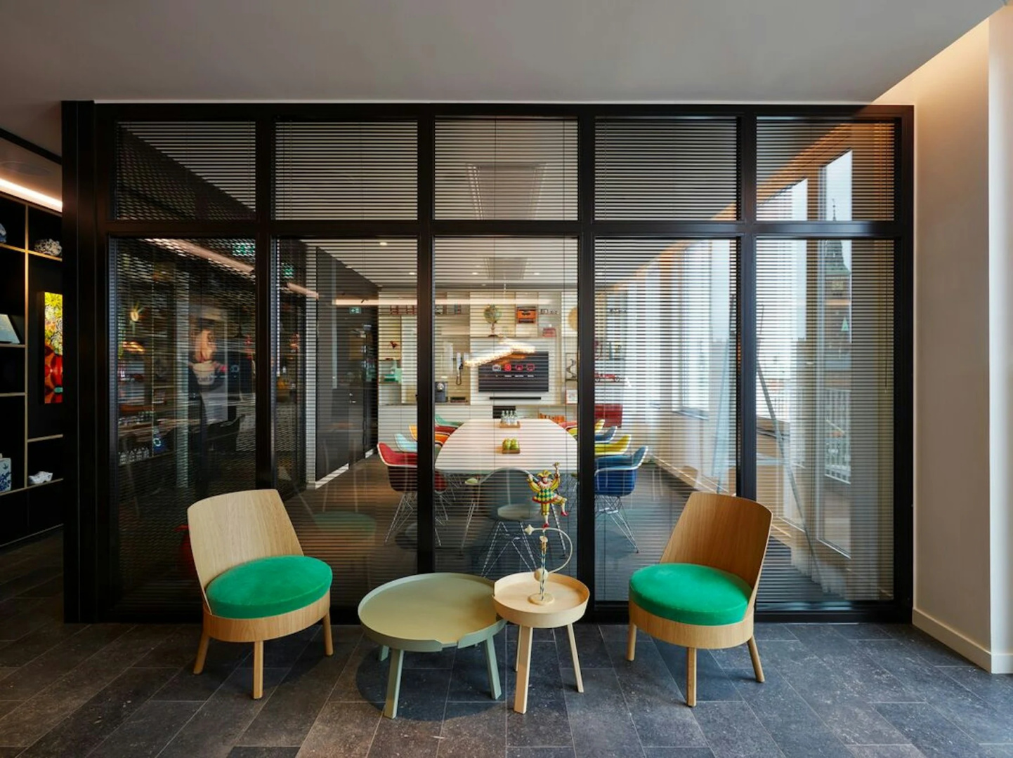 Photo - citizenM Copenhagen Radhuspladsen