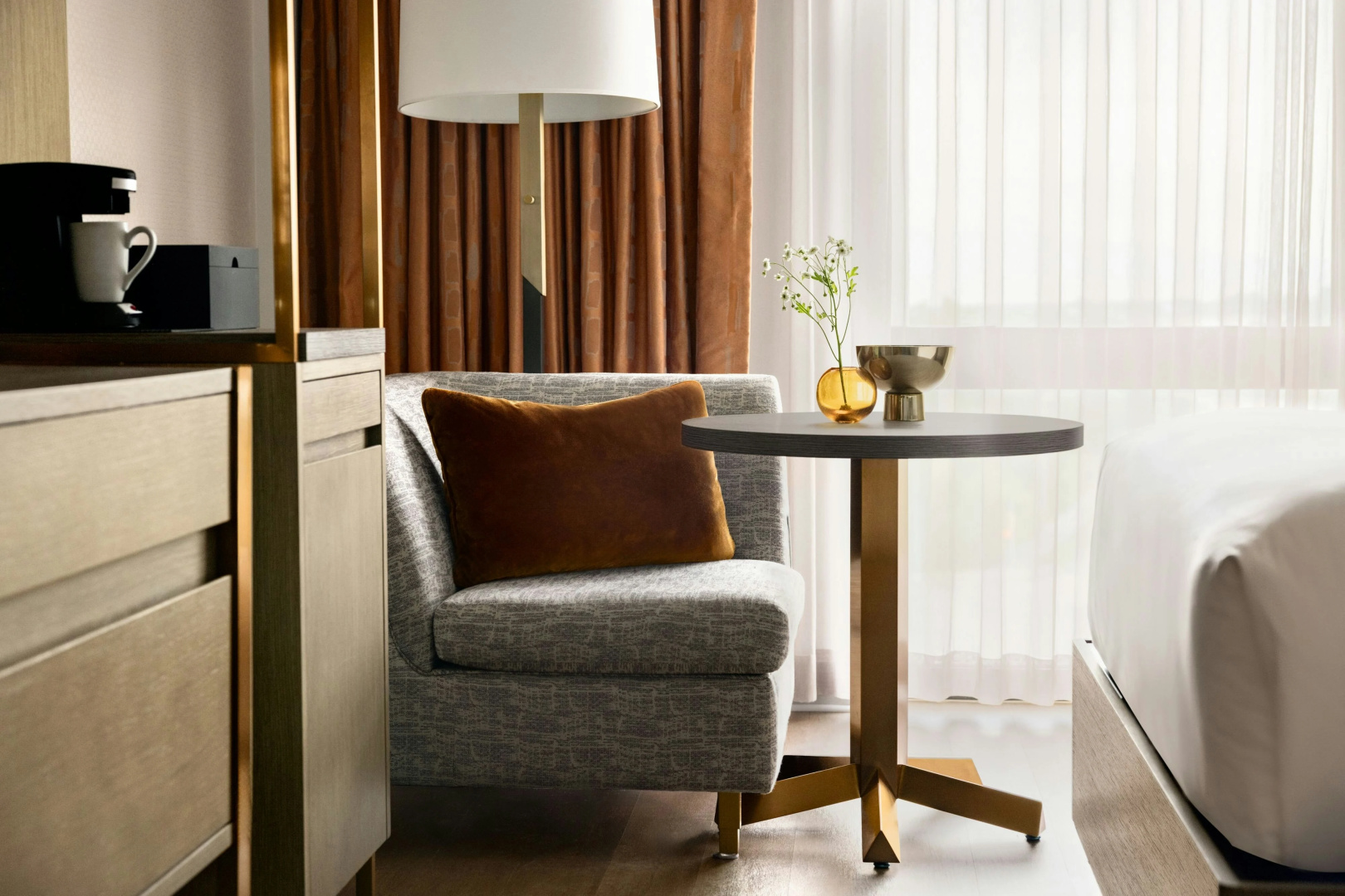Photo - Madison Marriott South