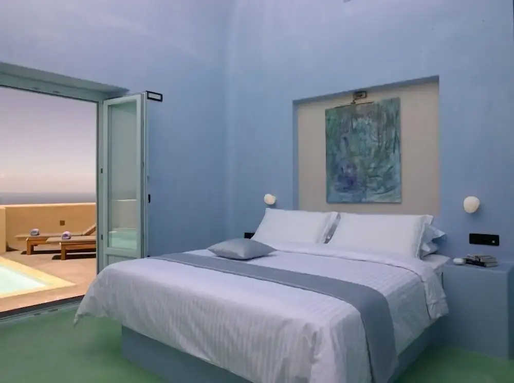 Photo - Voreina Gallery Suites