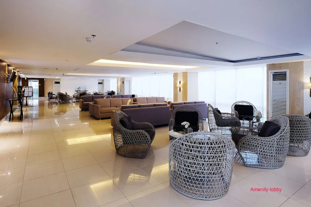 Photo - Lotus Residence, Manila (SMDC Breeze Residences)