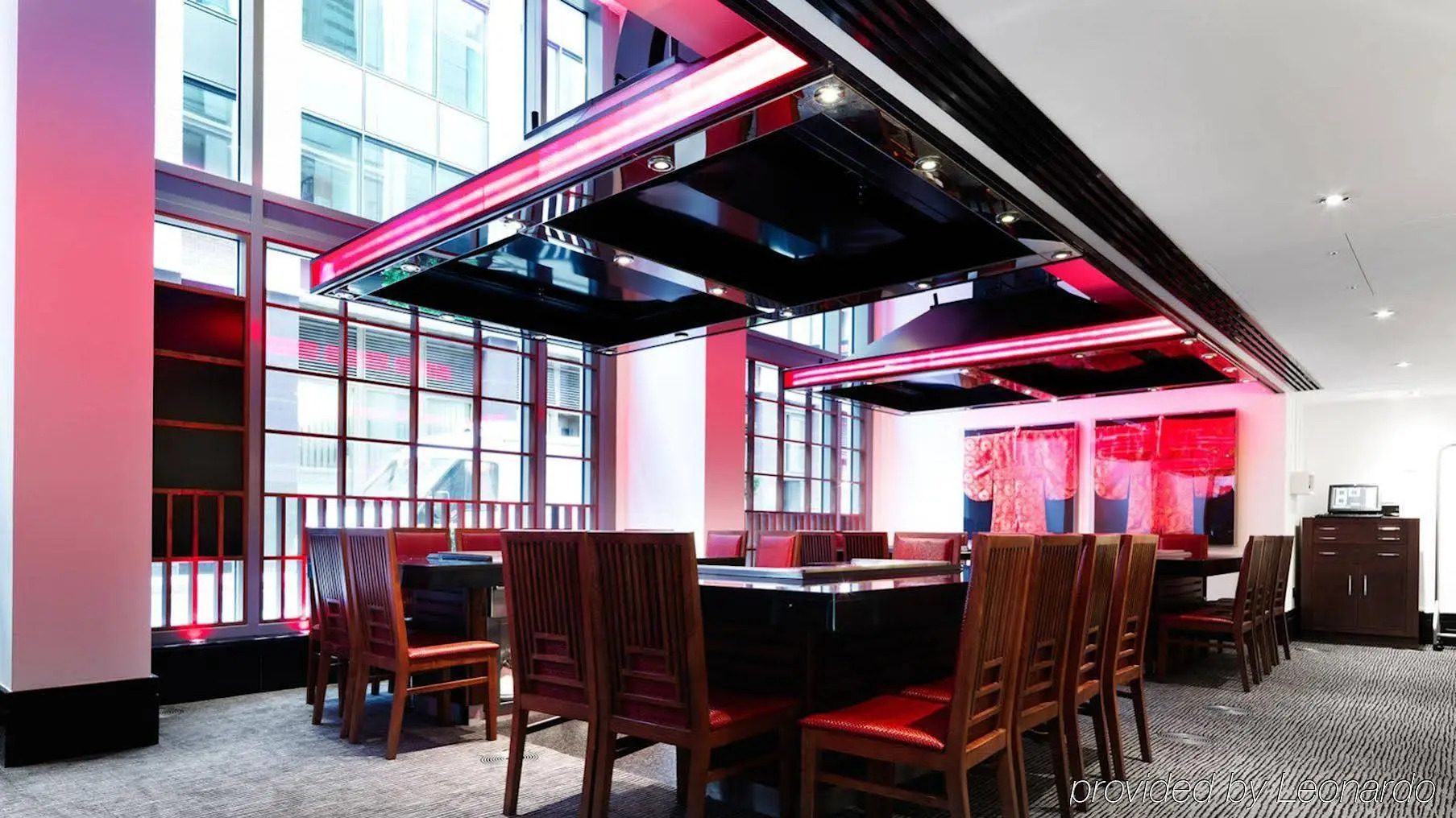 Foto - Leonardo Royal London St Paul’s