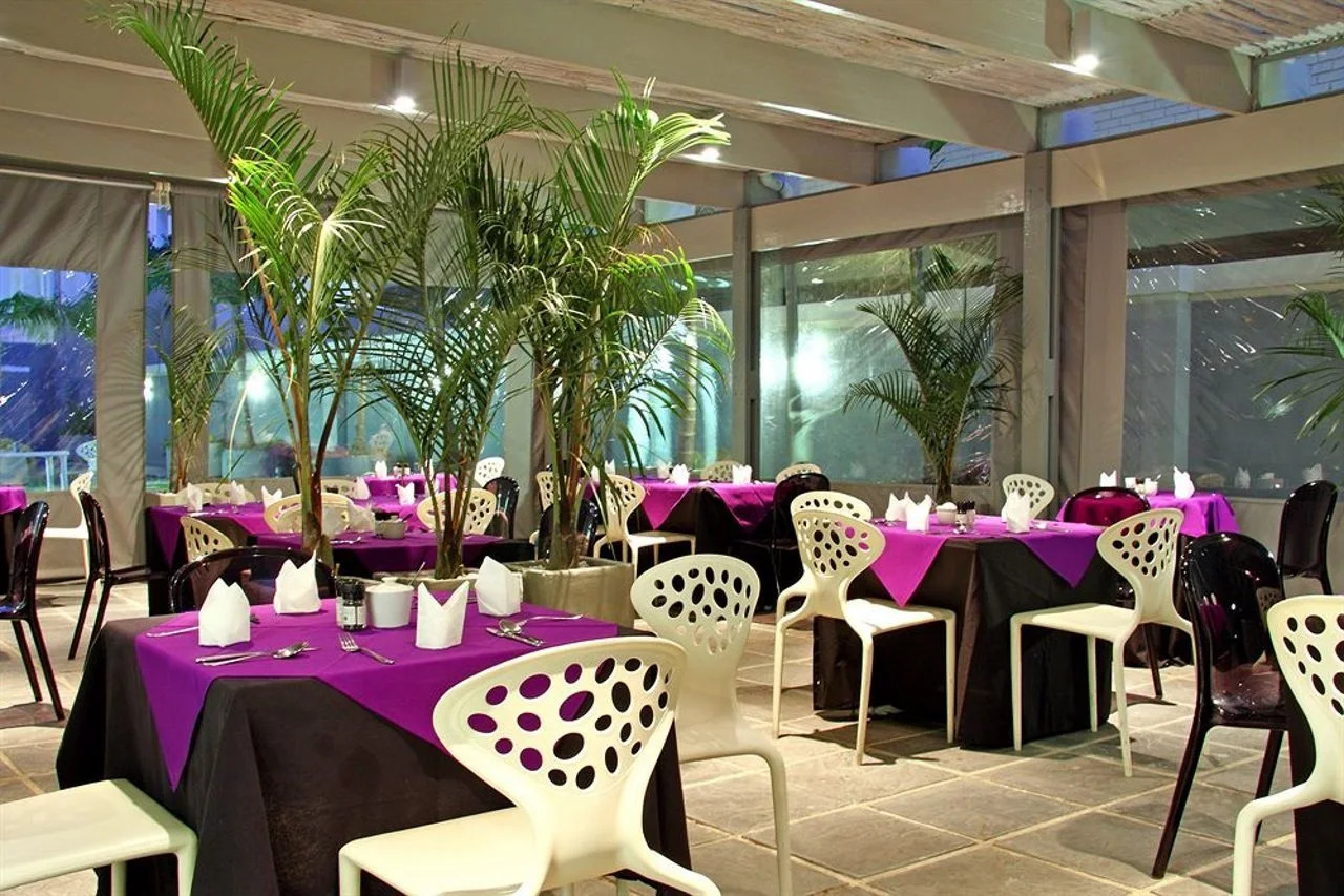 Foto - The Hyde All Suite Hotel