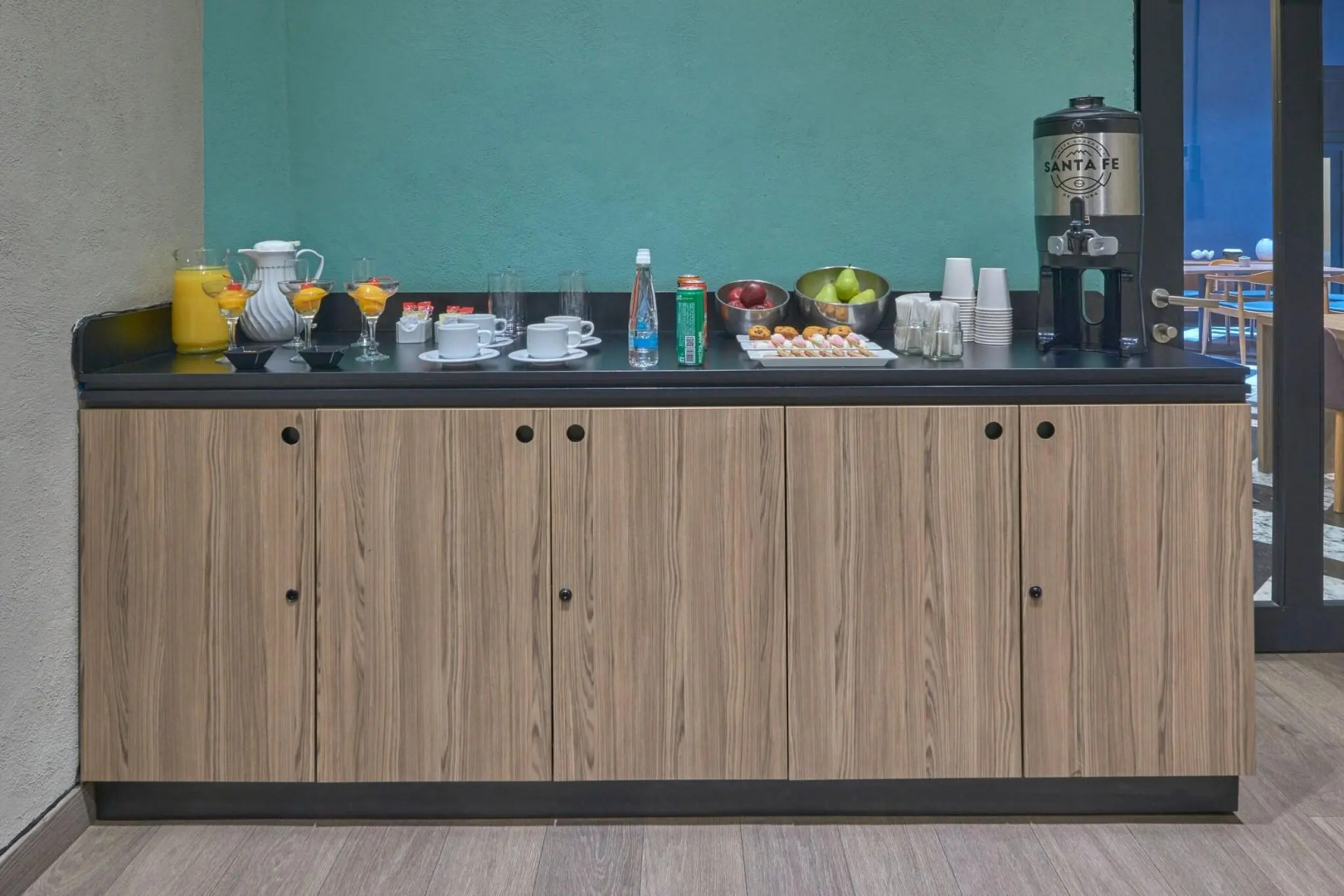 Foto - City Centro by Marriott Ciudad de Mexico