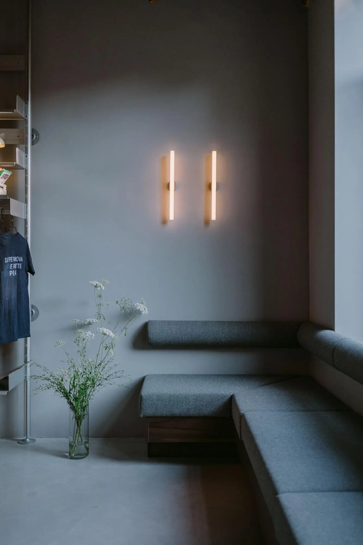 Foto - Supernova Hotel