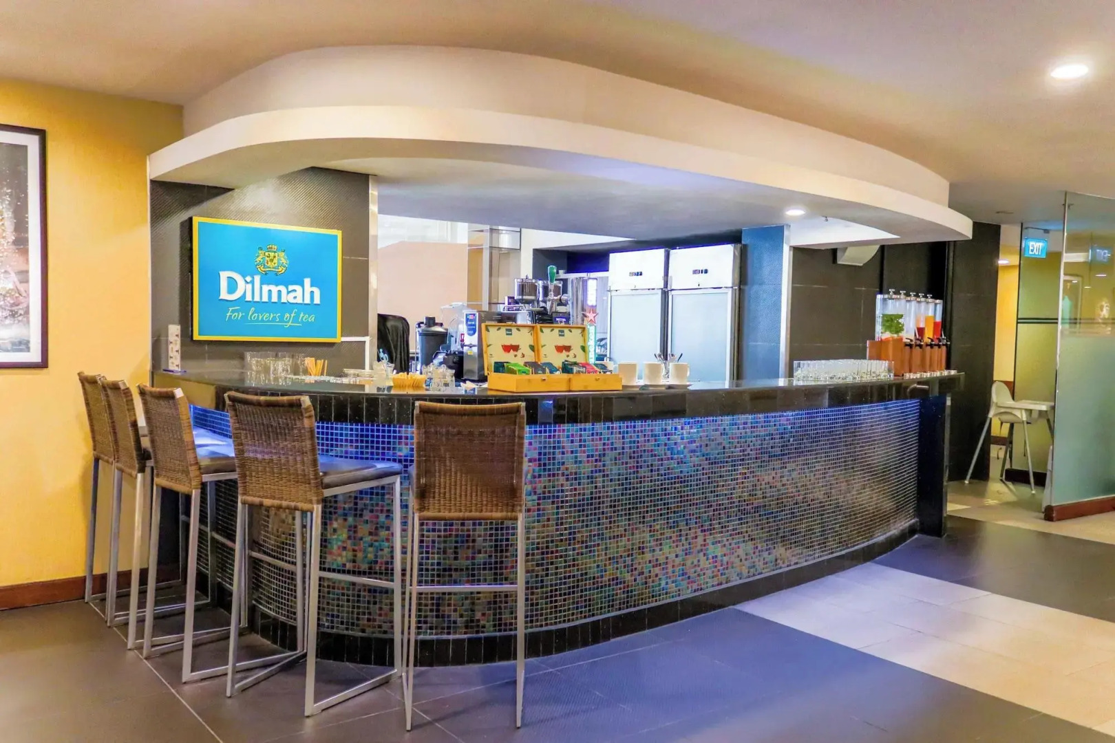 Foto - Eastin Grand Hotel Saigon