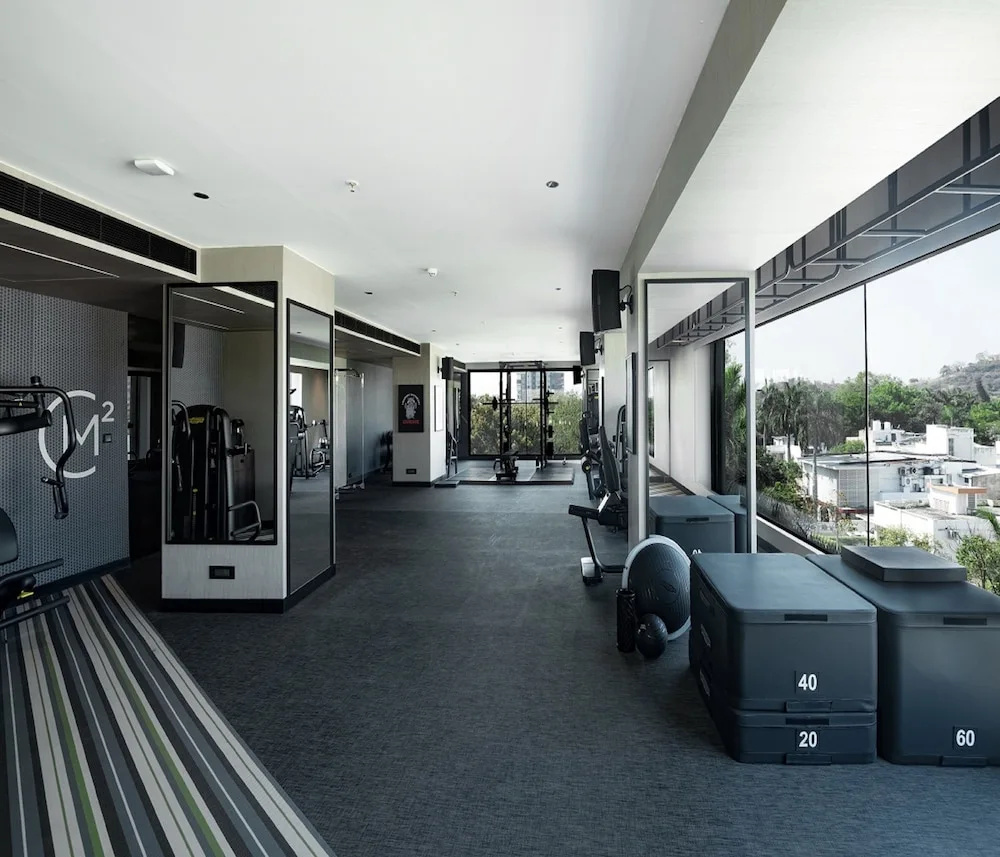 Photo - Parallel Hotel Udaipur, a member of Radisson Individuals
