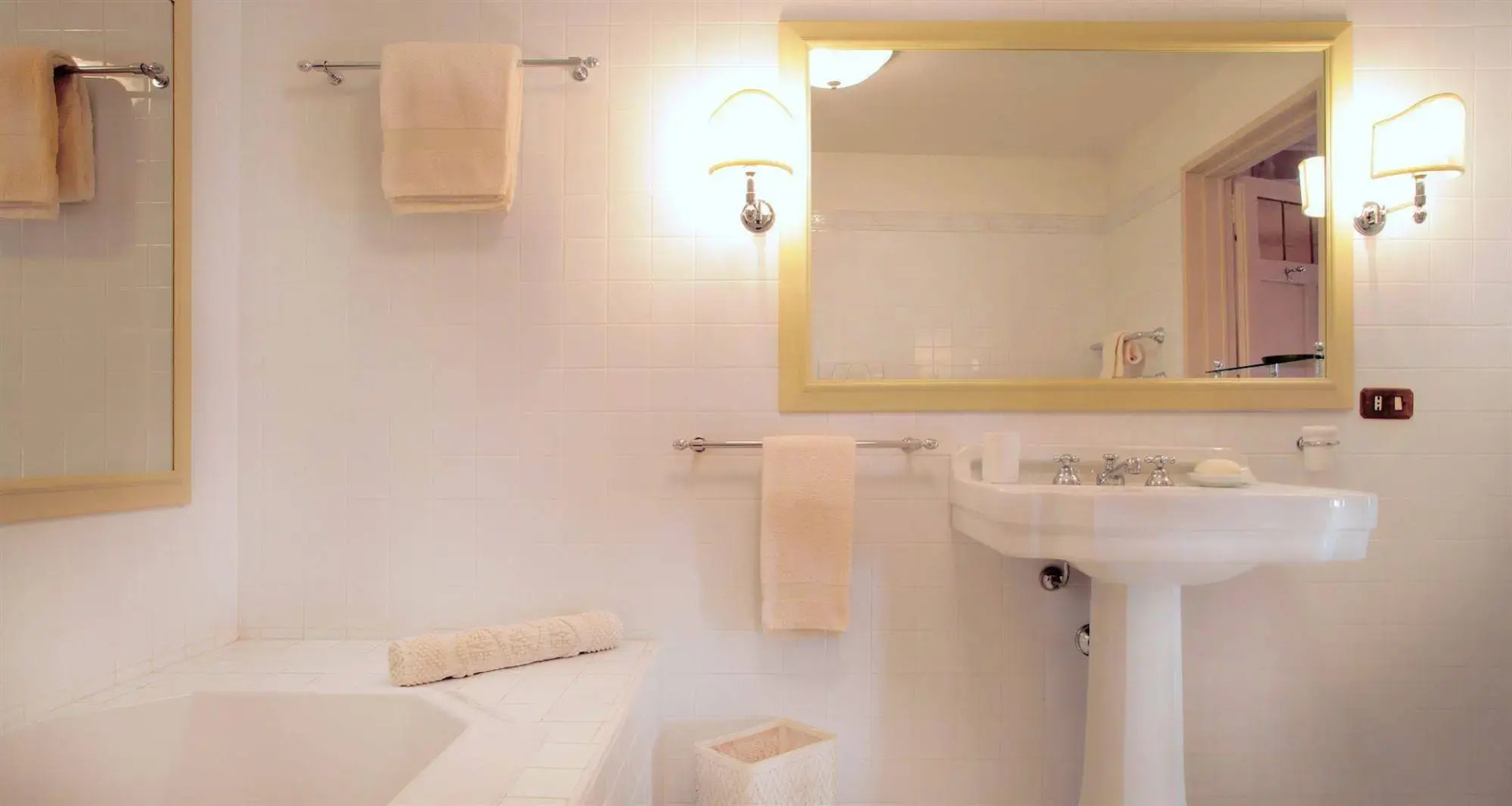 Foto - Residenza Ruspoli Bonaparte