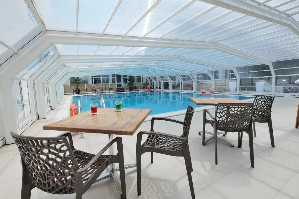 Foto - Joli Park Hotel - Caroli Hotels
