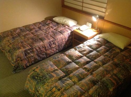 Miyajima Hotel Makoto