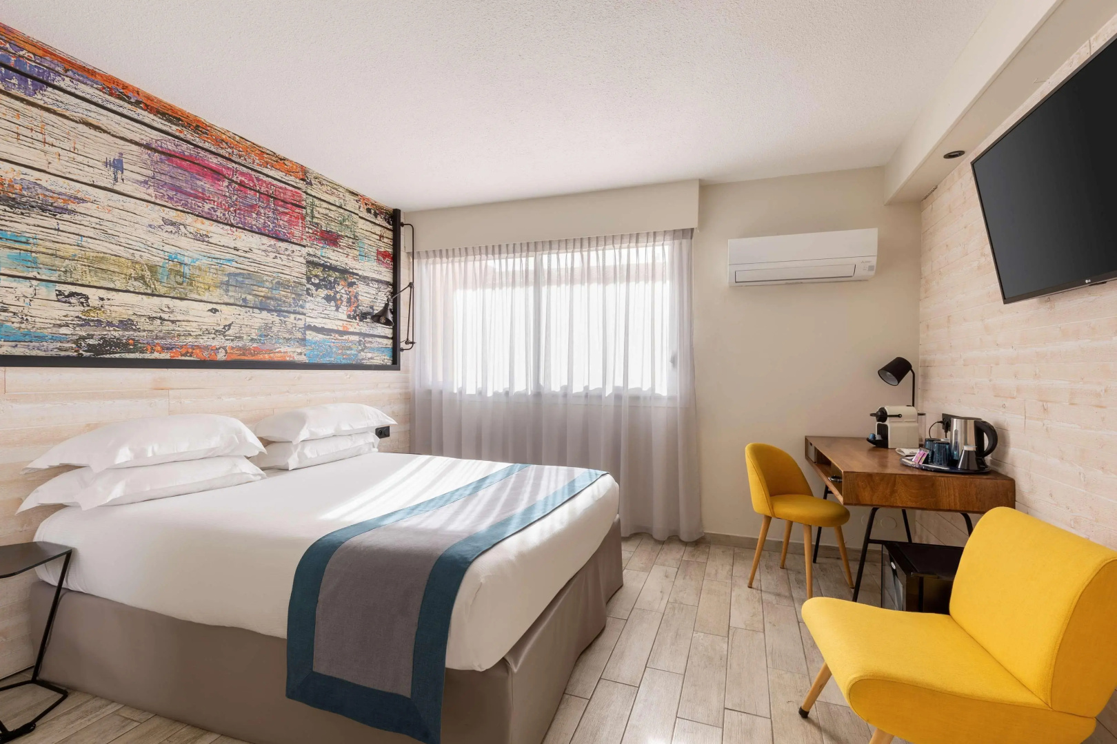 Photo - Best Western Plus Hotel Canet-Plage