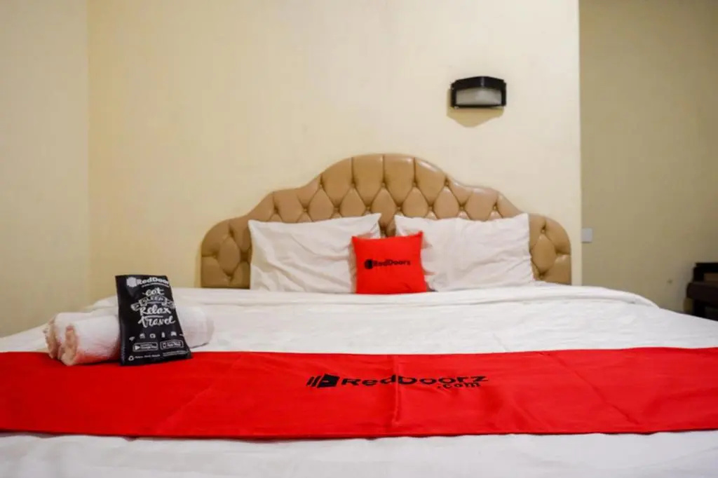 Photo - RedDoorz @ Hotel Citra Indah