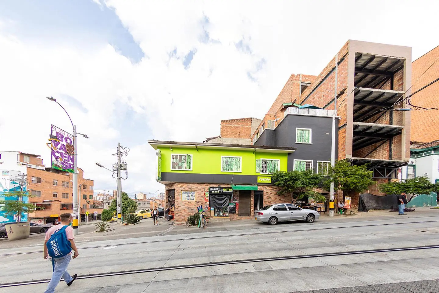 Foto - Ayenda 1231 Paradise Center