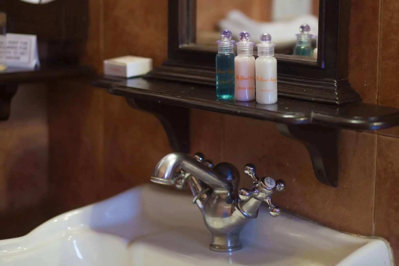 Photo - The Grand Imperial - Heritage Hotel