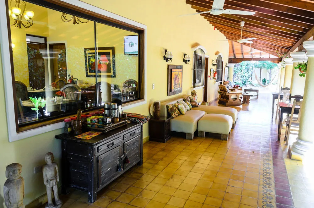 Foto - La Casona Hotel Boutique
