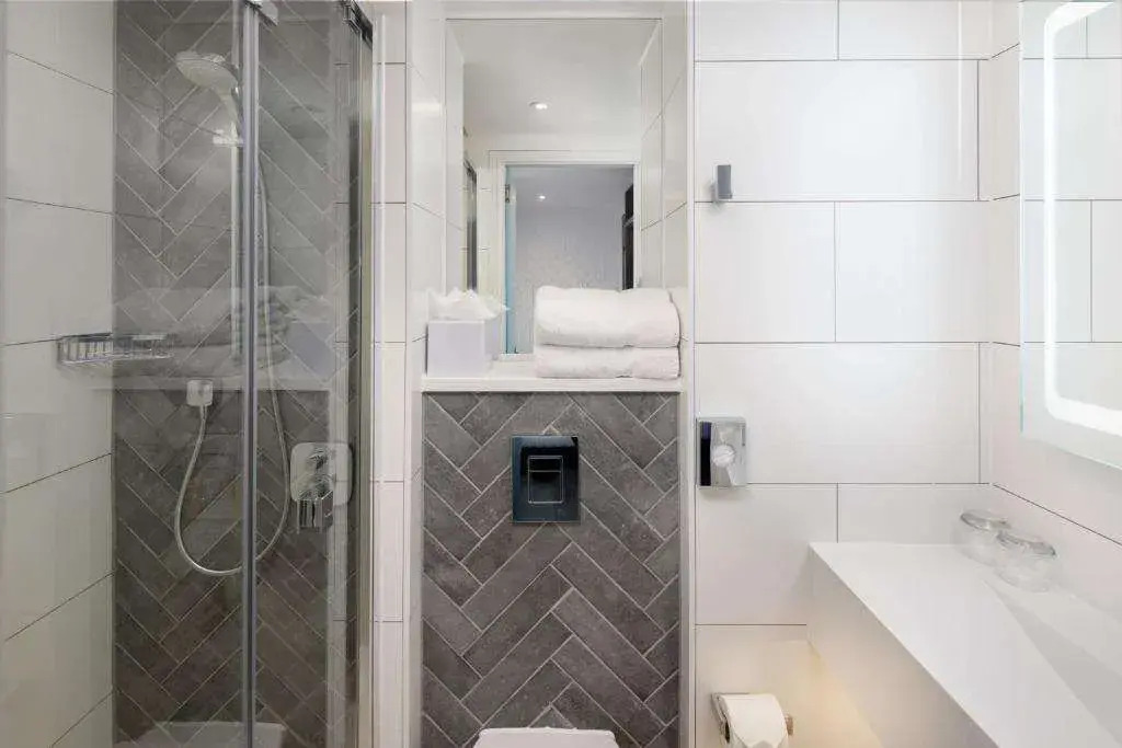 Foto - Four Points Flex by Sheraton London Shoreditch East