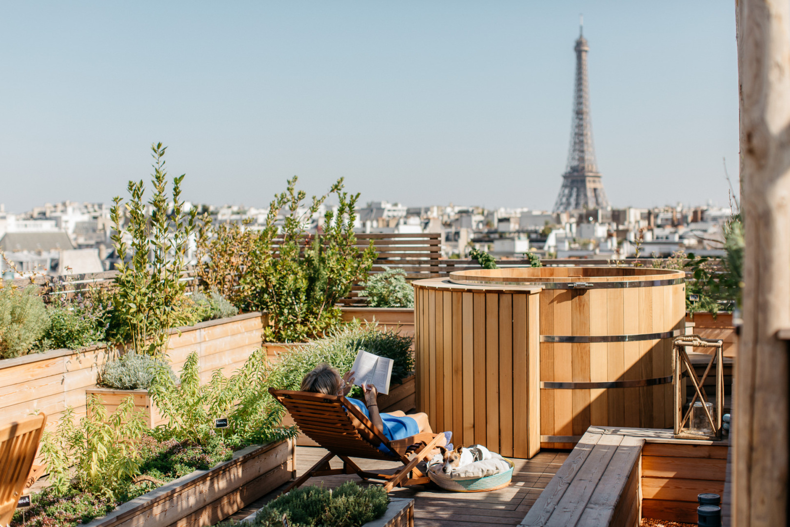 Foto - Brach Paris - Evok Collection