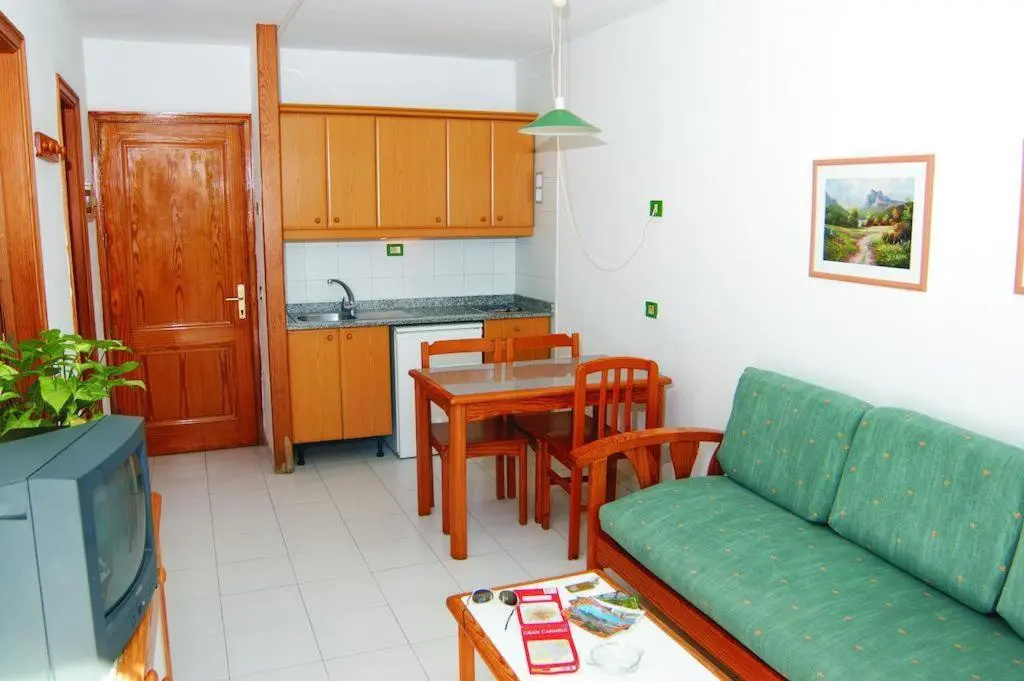 Foto - Babalu Apartment
