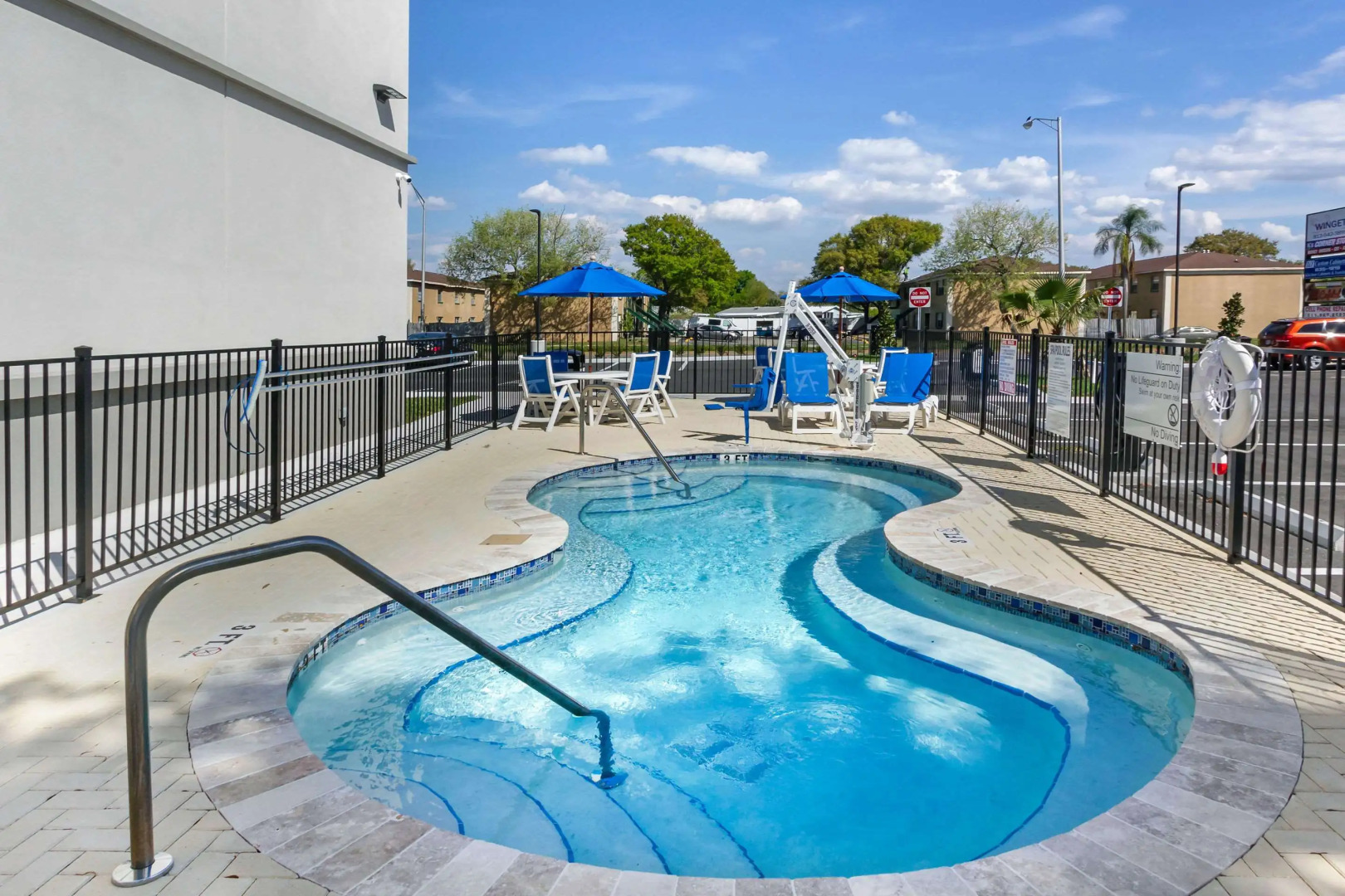 Photo - Sleep Inn & Suites Tampa South