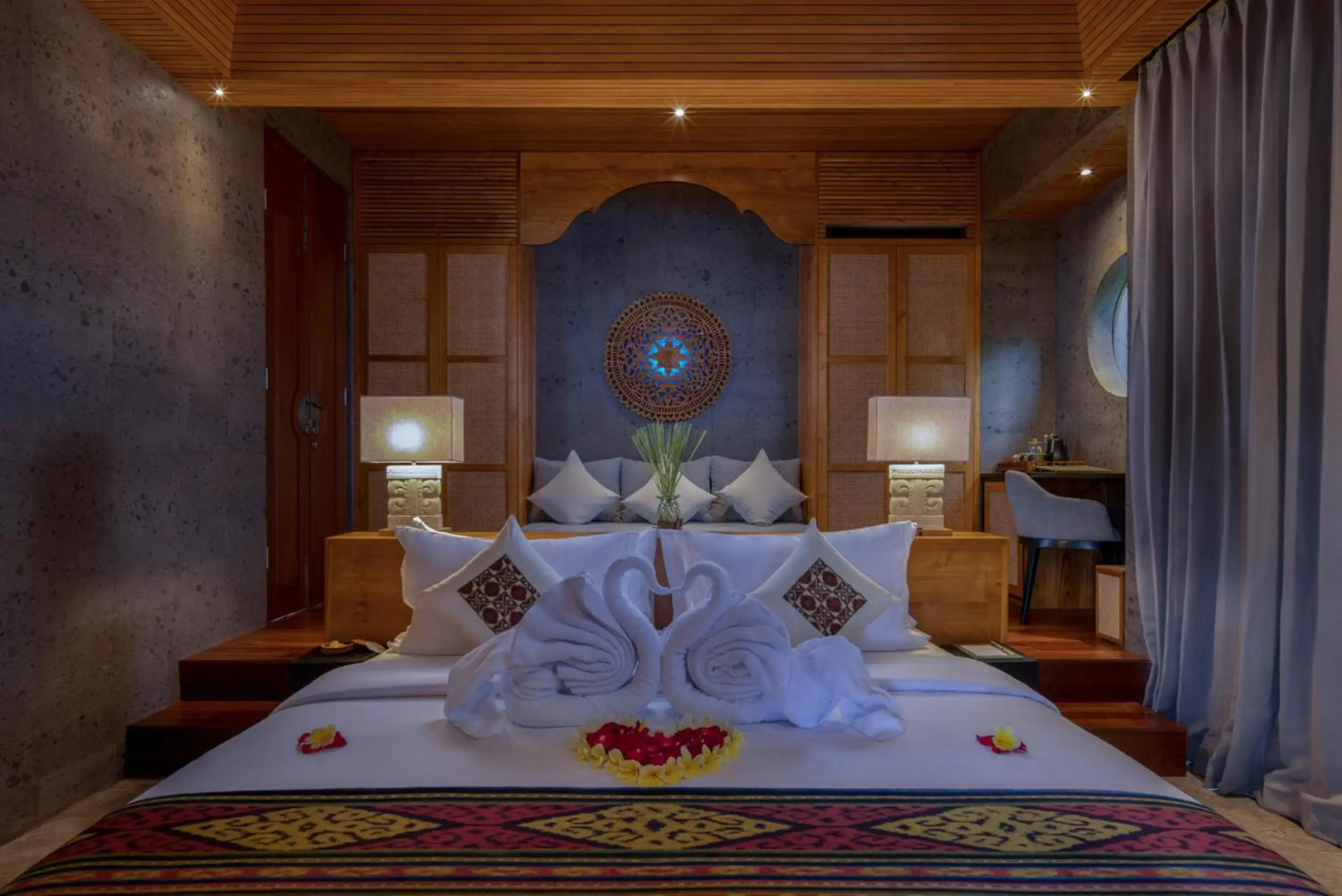 Photo - Gdas Bali Health and Wellness Resort