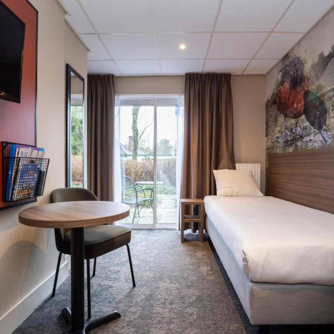 Foto - Fletcher Hotel - Restaurant Doorwerth - Arnhem Hotel