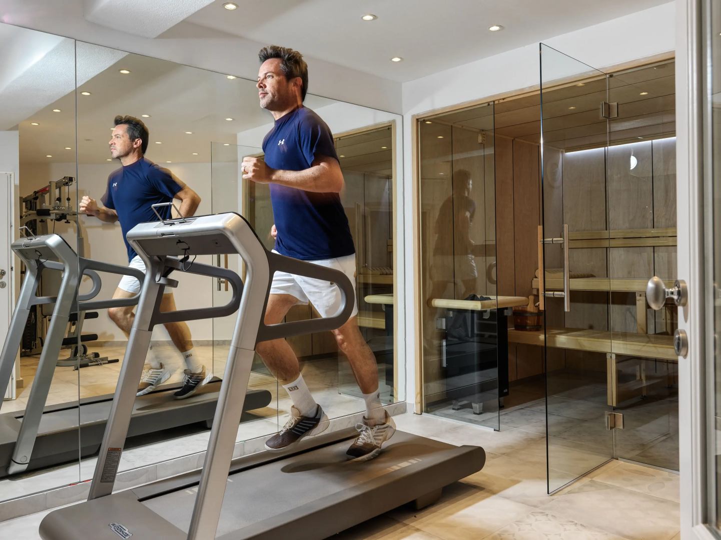 Photo - Astra Suites