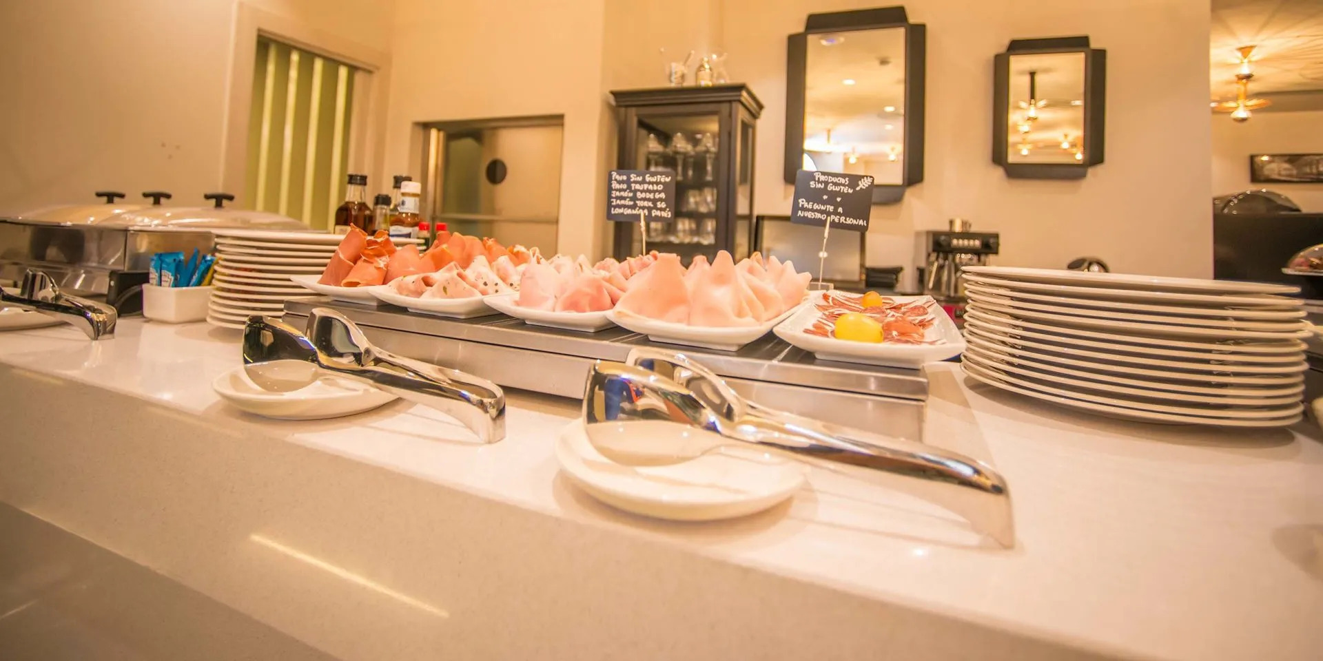 Foto - Arya Stadium Hotel