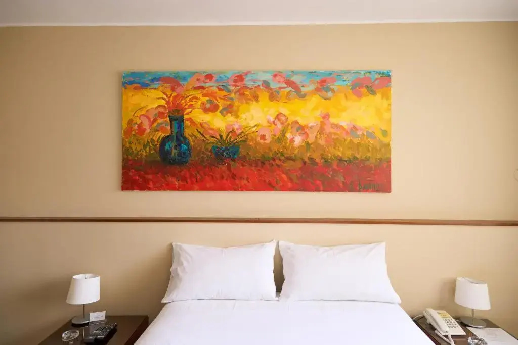 Foto - Hotel Park Suites