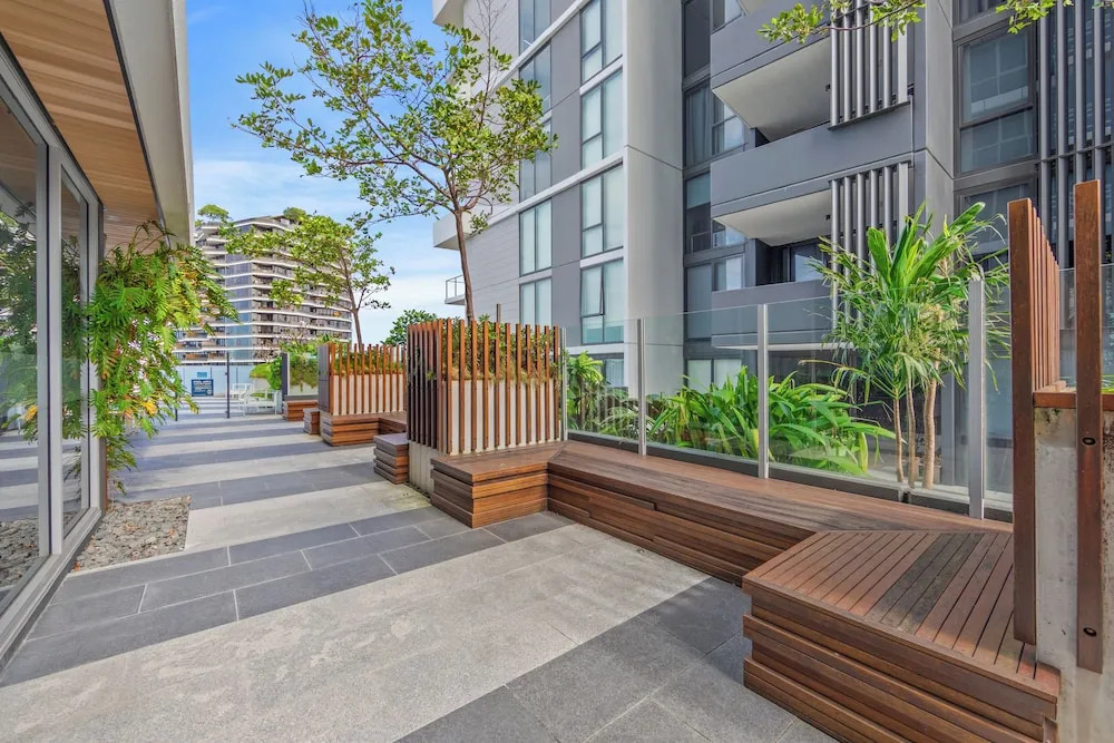 Photo - Trafalgar Lane Apartments by CLLIX