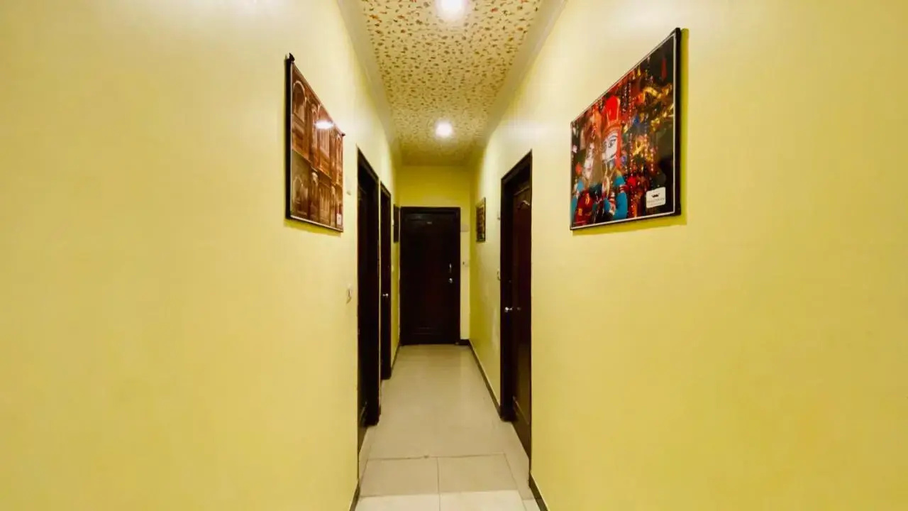 Foto - Hotel Classic Inn Near Jaipur Train Station