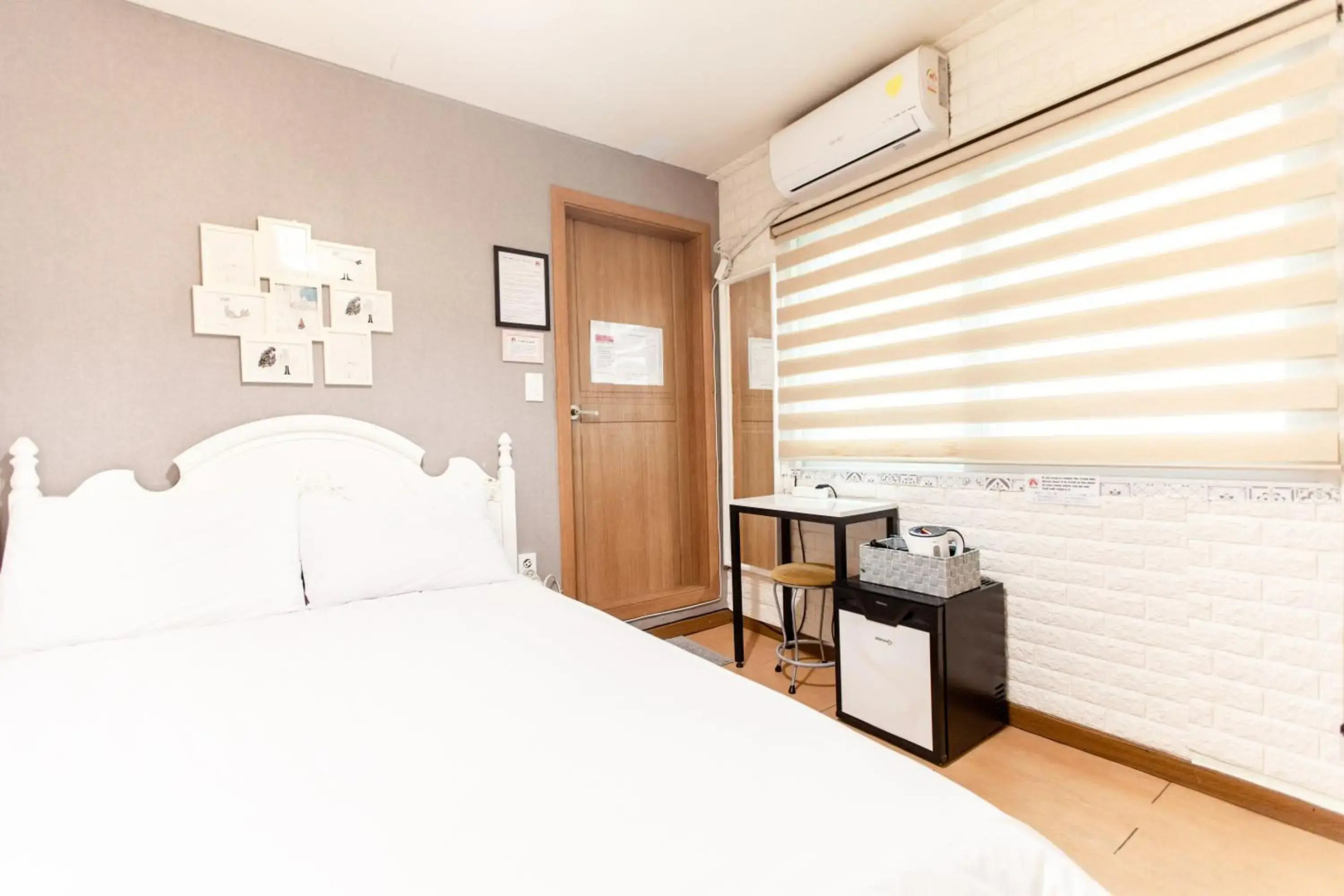 Foto - Hongdae Style Guesthouse