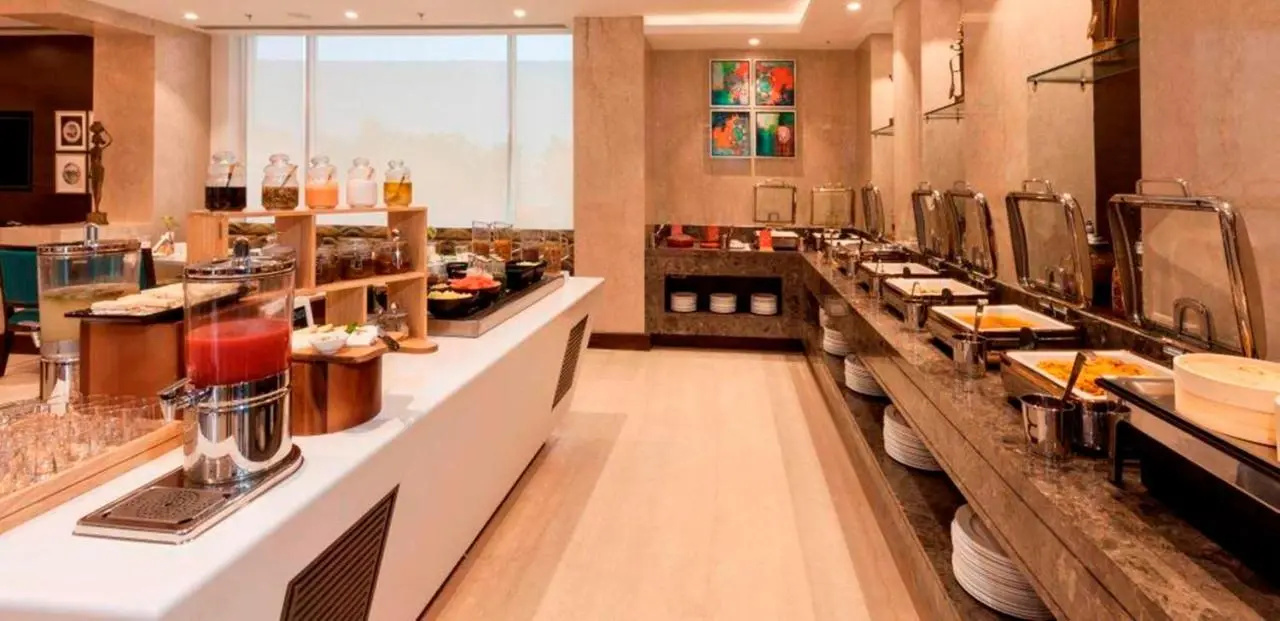 Foto - Lemon Tree Hotel Lucknow