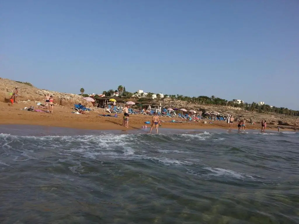 Foto - Helios Bay Hotel and Suites