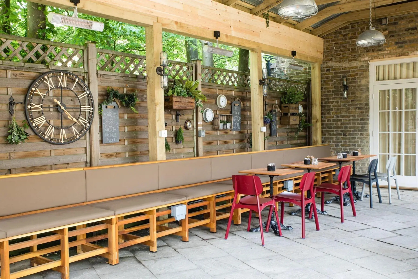 Foto - The Fox & Goose Hotel