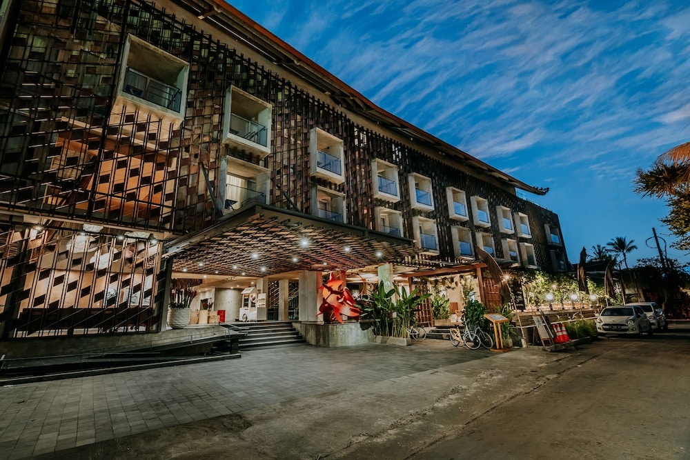 Artotel Sanur Bali, Bild 30 von 30