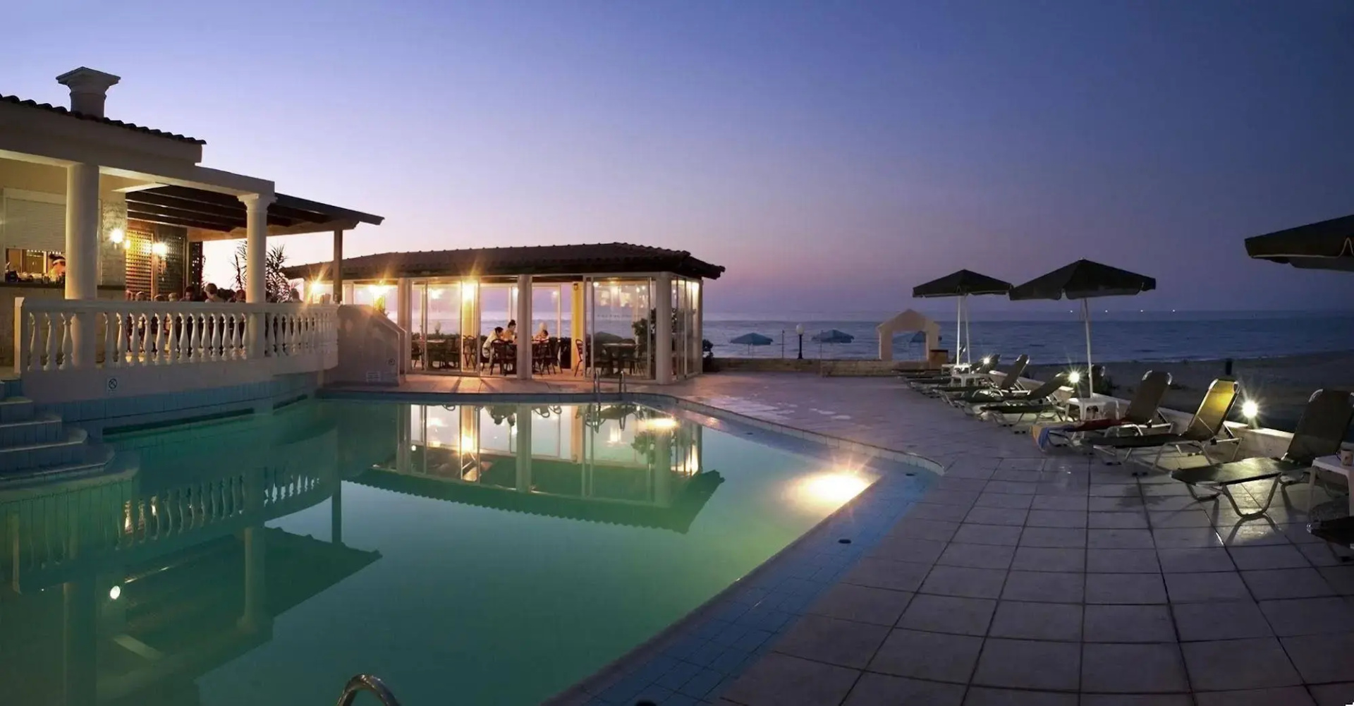 Foto - Hotel Caretta Beach