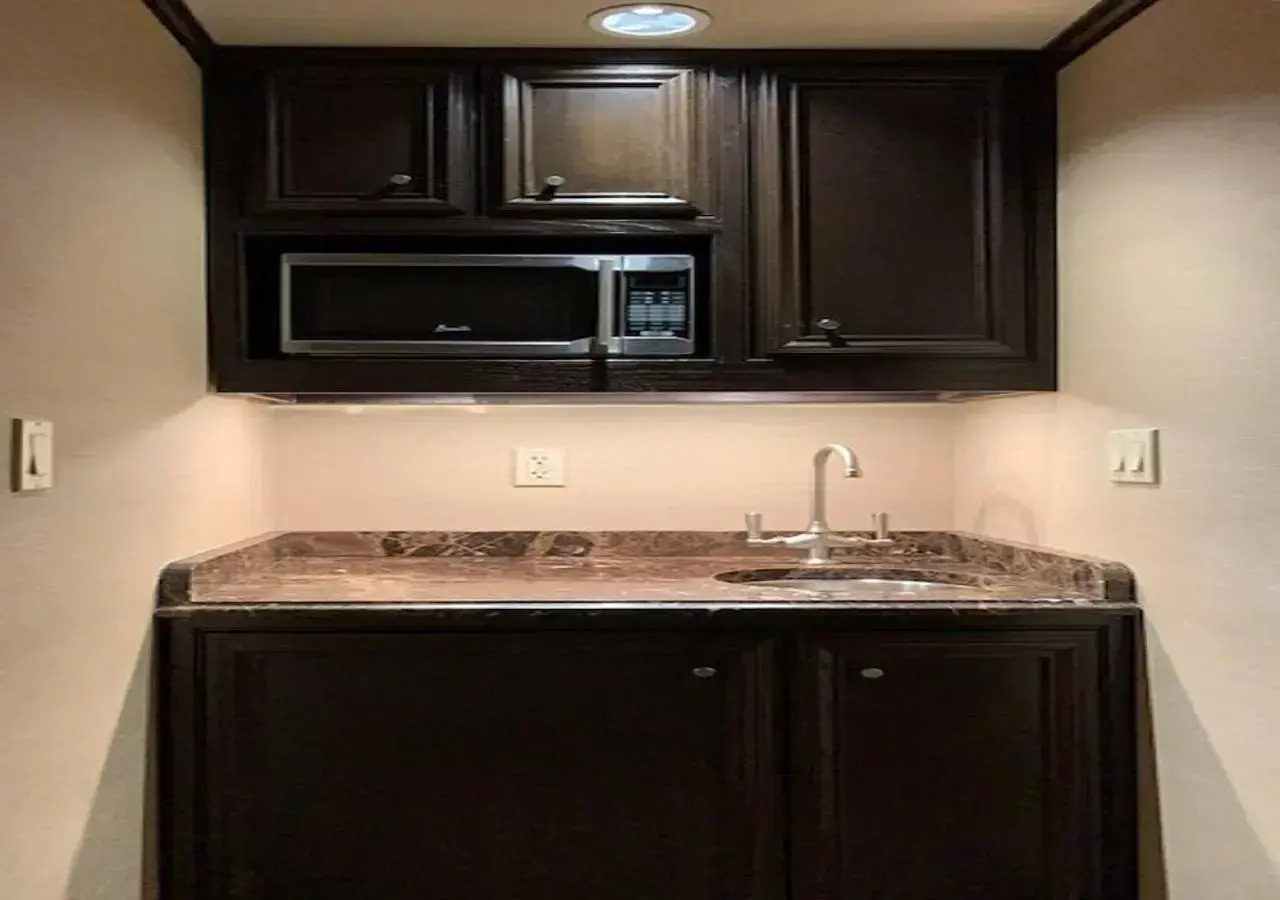 Foto - The Belvedere Hotel