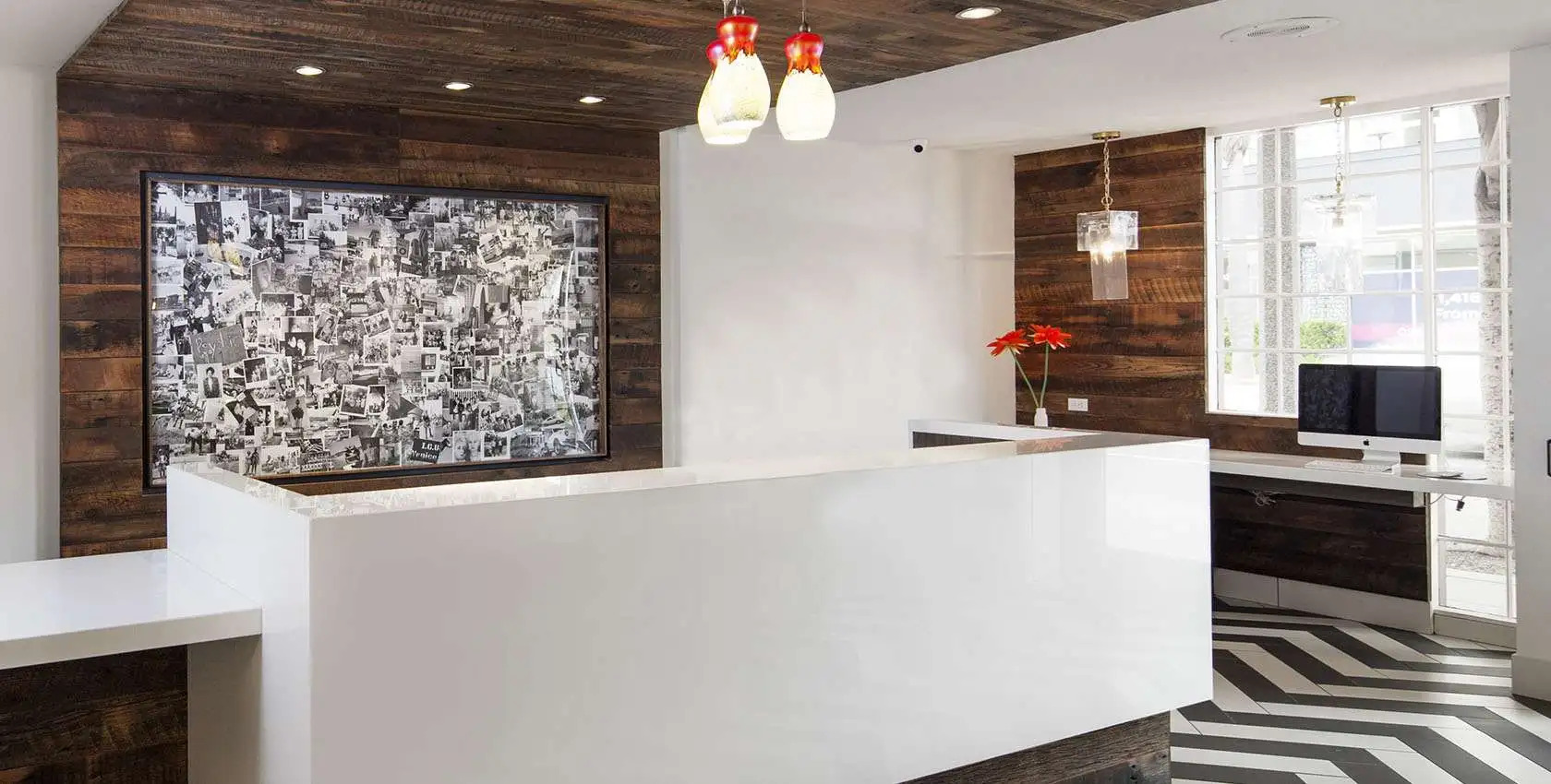 Photo - Inn at Venice Beach