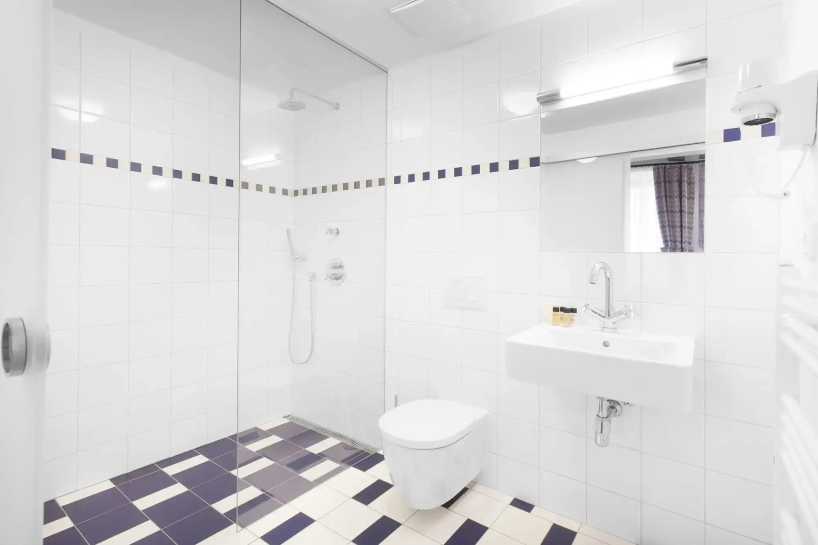 Foto - Hotel At the White Lily