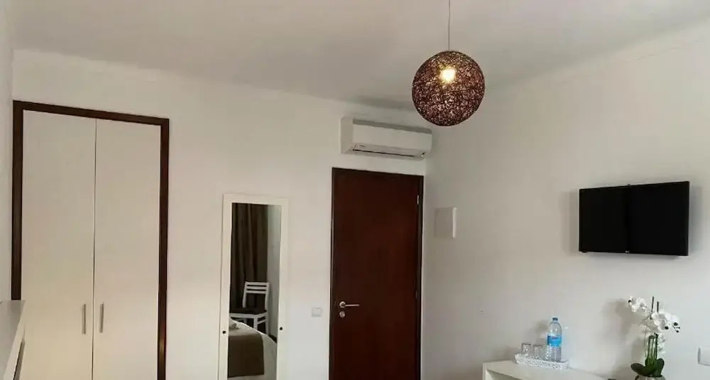 Foto - The Rock Guest House