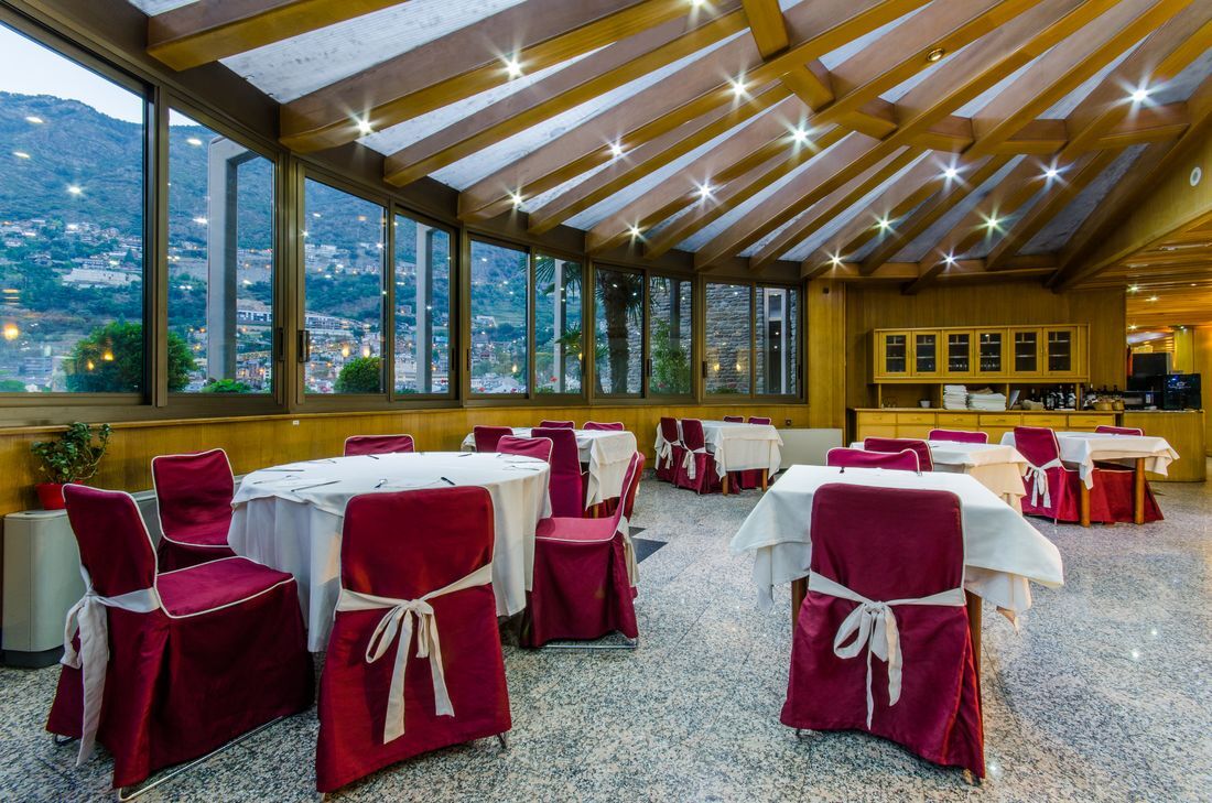 Photo - Hotel Panorama