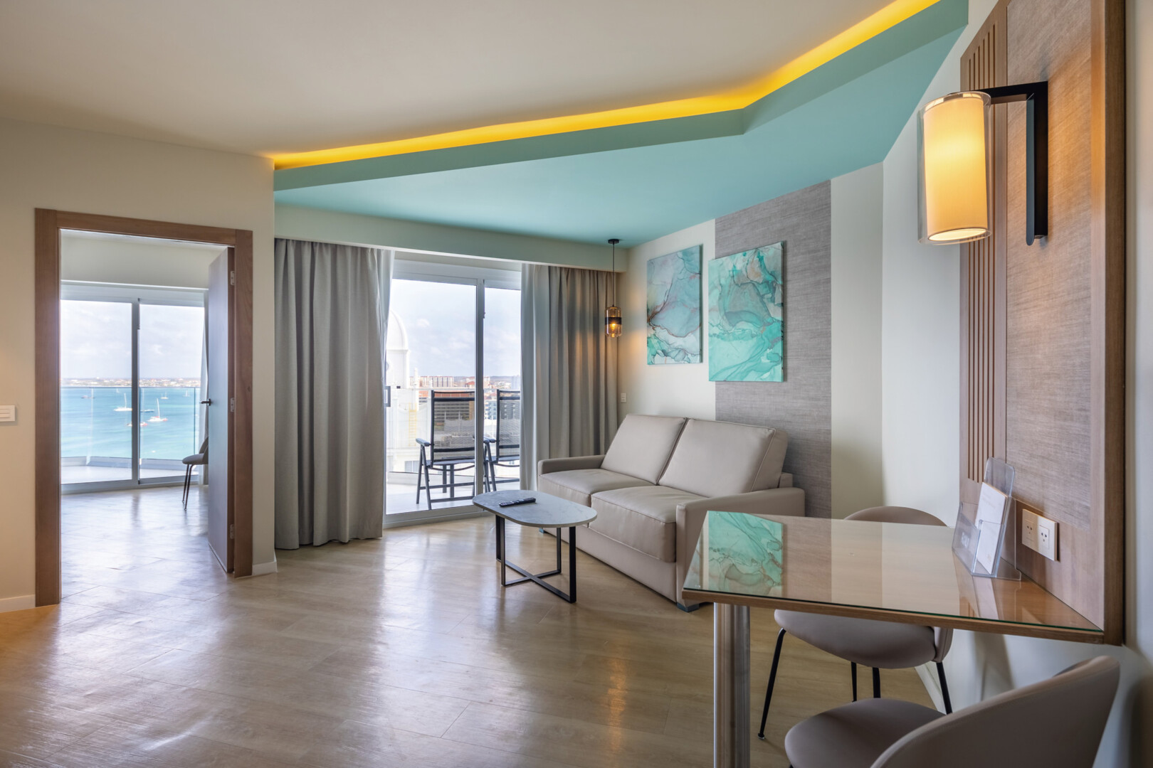 Photo - Riu Palace Antillas - Adults Only - All Inclusive