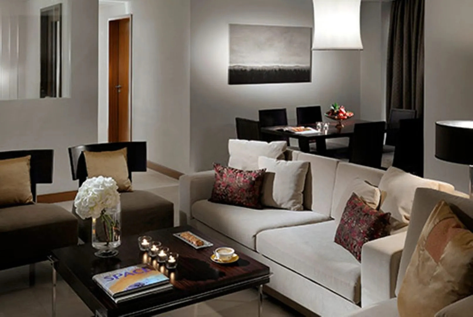 Foto - Kempinski Central Avenue Dubai