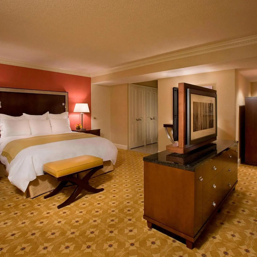 Photo - Toronto Airport Marriott Hotel